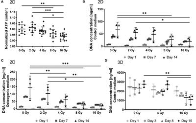 Radiation Induces Valvular Interstitial Cell Calcific Response in an in vitro Model of Calcific Aortic Valve Disease